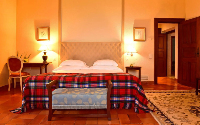Pousada Castelo de Palmela - Historic Hotel