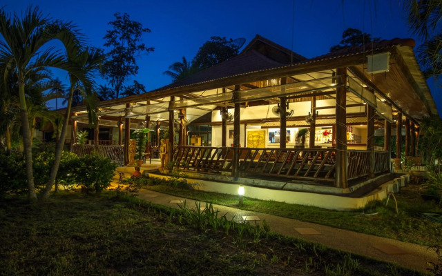 Morning Star Resort