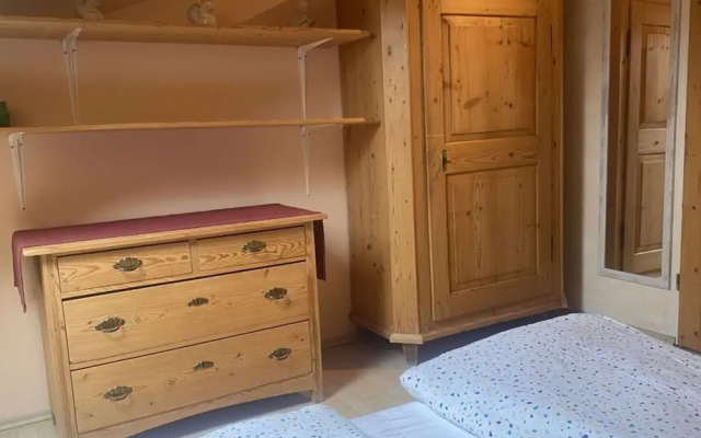 Penthouse in Ostseebad Sierksdorf