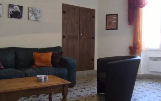 Charming 18th Century Villagehouse