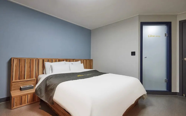 Gloa Hotel