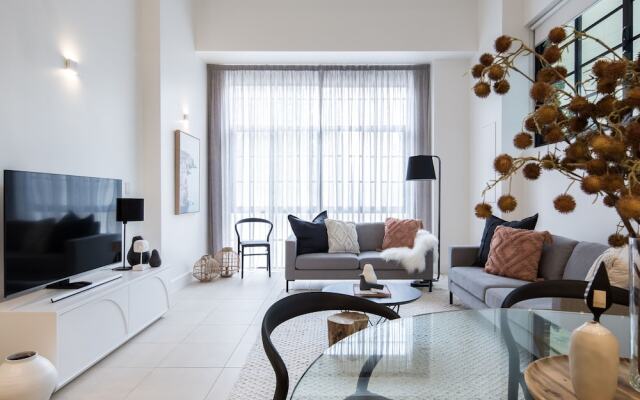 Wentworth Park Apartments