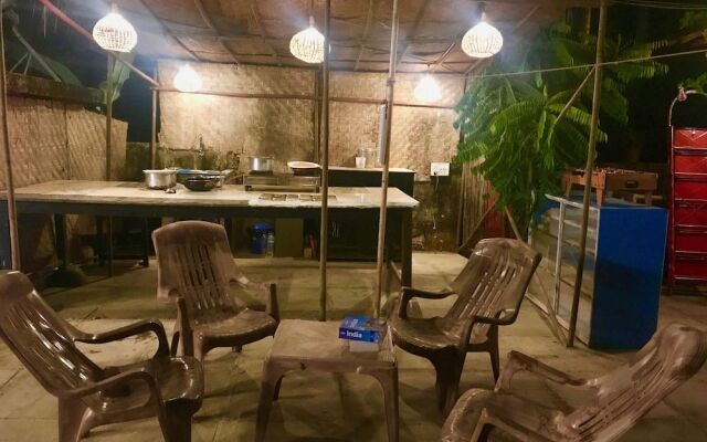 Bricks and Bamboo Hostel