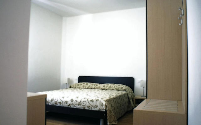 Hotel Locanda l'Ombrosa