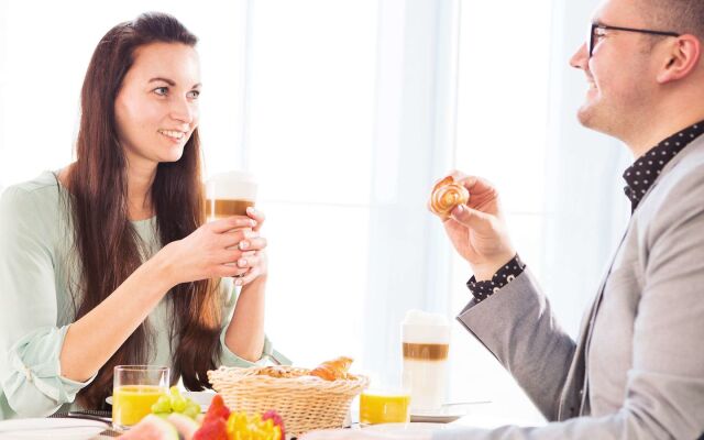 Mercure Hotel MOA Berlin