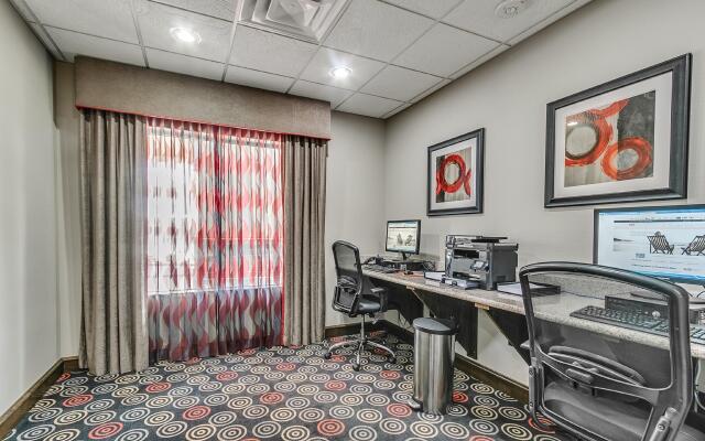Holiday Inn Express Hotel & Suites Lubbock South by IHG