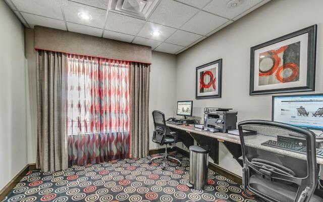 Holiday Inn Express Hotel & Suites Lubbock South, an IHG Hotel