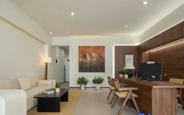 Yu Sheng has you HOTEL (Tianya Haijiao store)