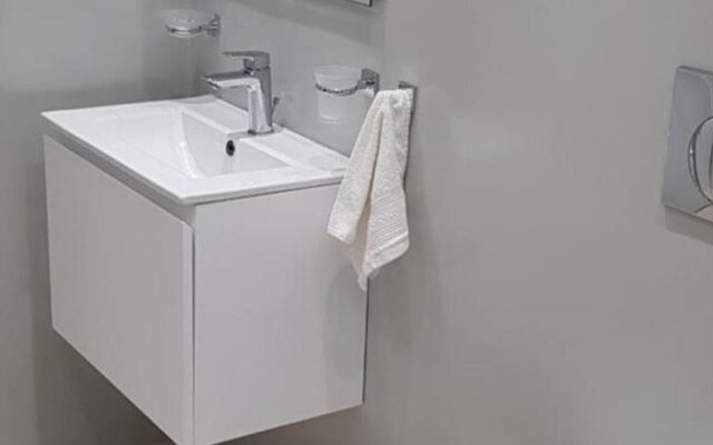 Alpha Studios Naxos - Adults Only