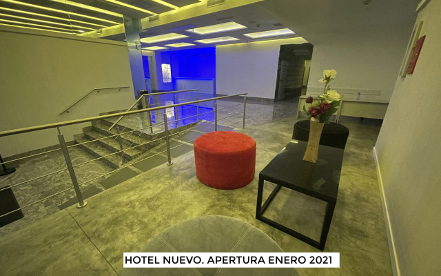 Hotel Mio Panama