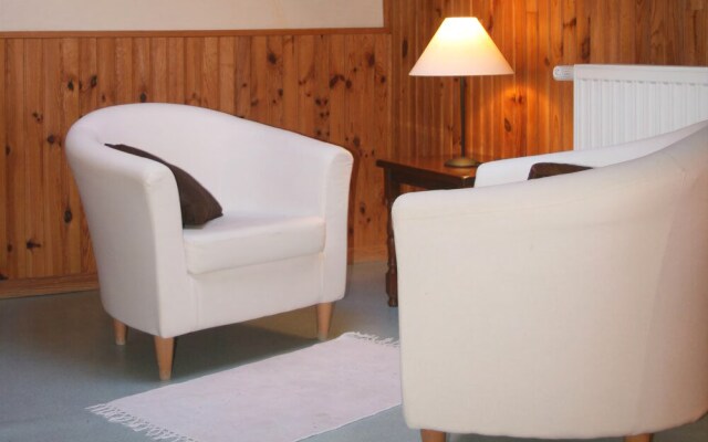 La Grange de Marcillac