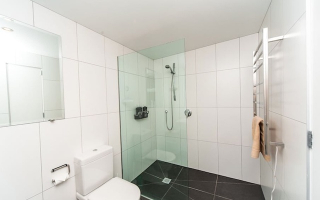 Wonderful Whangaroa – Bathroom – Whangaroa
