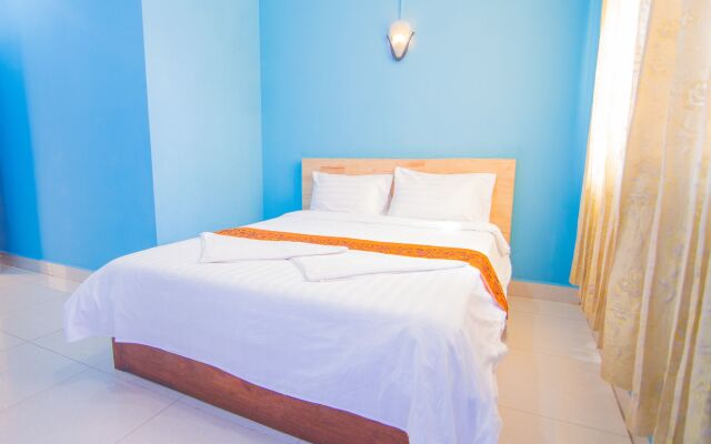 Kim Guesthouse