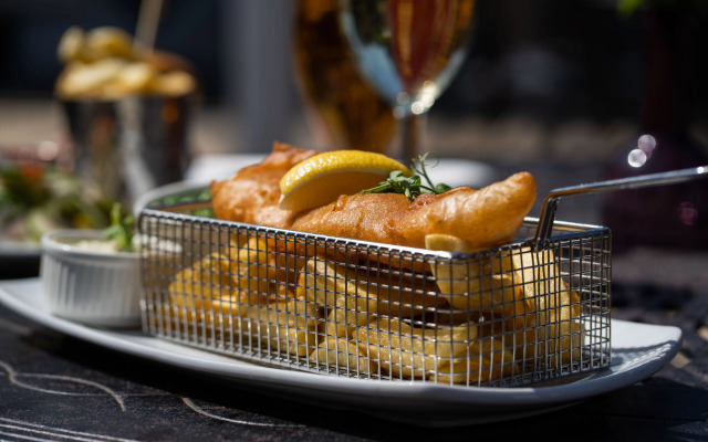 Burrendale Hotel Country Club & Spa