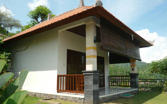 Shankara Parada Villas