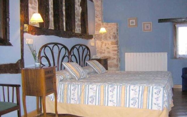 Posada del Canónigo
