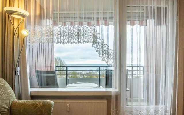 Haus Meeresblick Wohnung 66