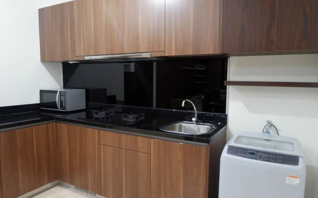 Affordable At L'Avenue Apartment