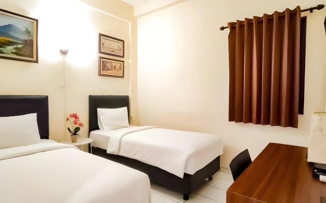 Grace Setia Hotel