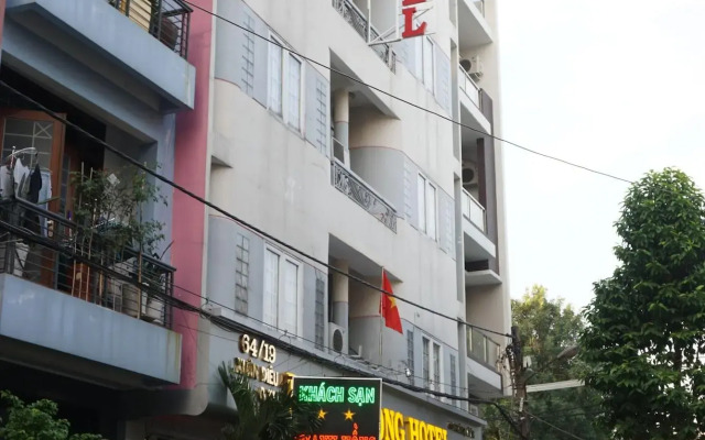 Thanh Hong Hotel