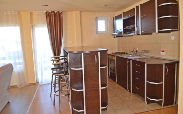 Iulia's Guesthouse