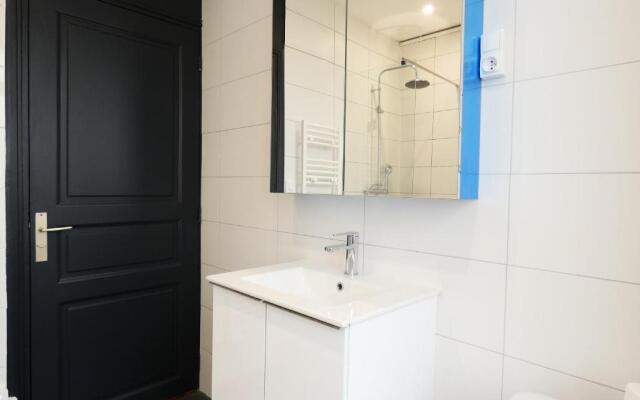 LAMBRAZ Superbe appart neuf 3 chambres Brest