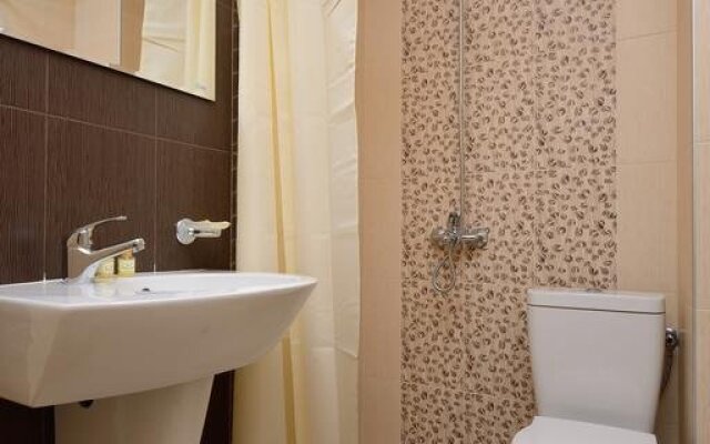 Kamilite Family Hotel