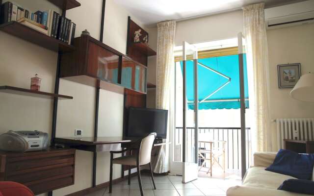 Delizia Master Guest apartment