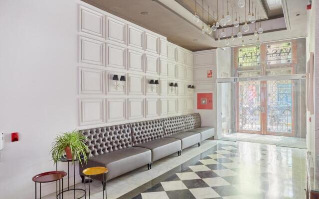 Vasanta Hotel Eixample, Sonder by Marriott Bonvoy