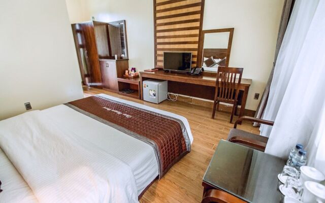 Thao Nguyen Resort