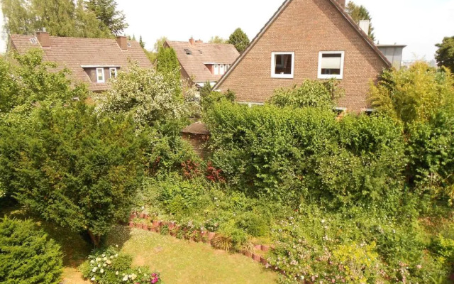 Ferienwohnung Vieburg