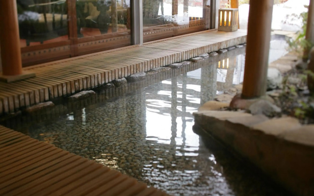 Ryokan Tanigawa