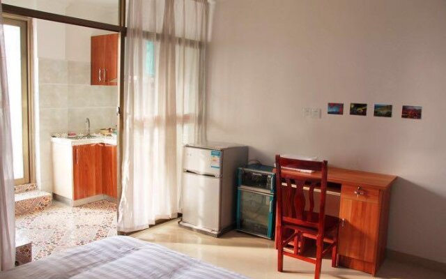 Shenzhen Yazhuxuan Hotel