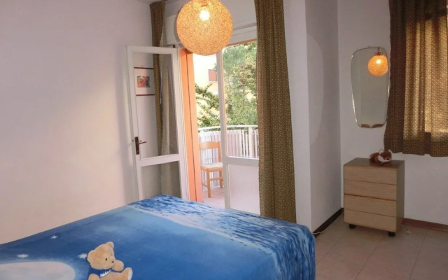 Lovely Flat Just 150mt From the Beach