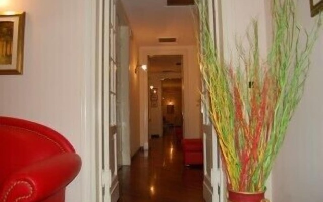 B & B Alba