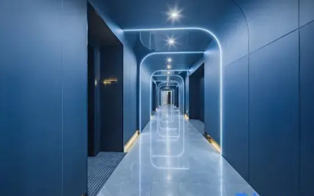 Pengpai E-Sports Hotel