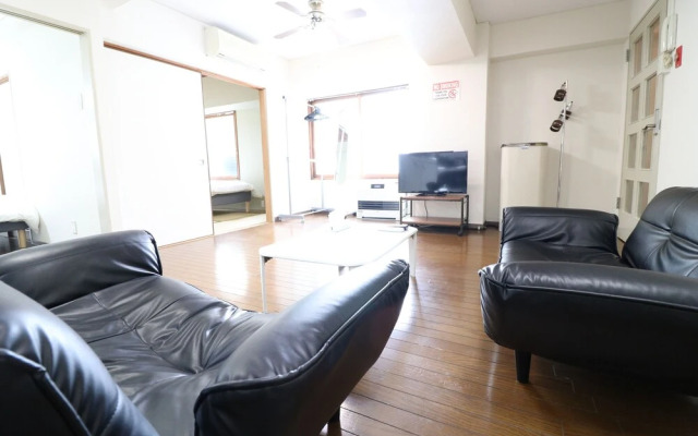 President Susukino 813