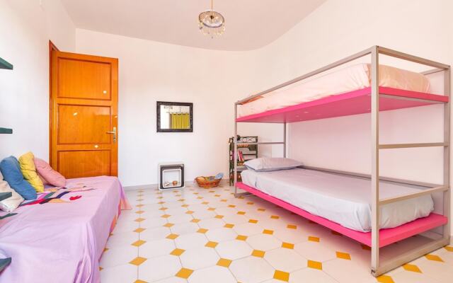 2772 La Casa Bianca by Perle di Puglia