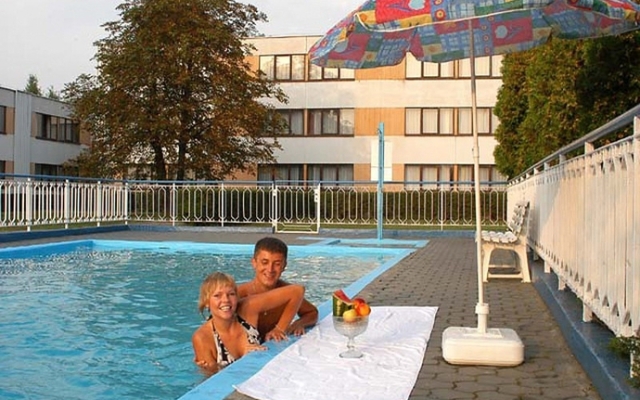 Hotel Aria Sosnowiec