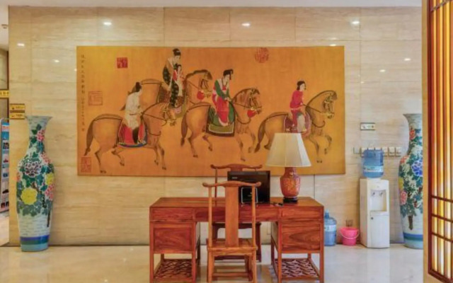 Tang Dynasty Hotel - Xi'an