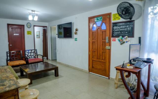 Casa Michael