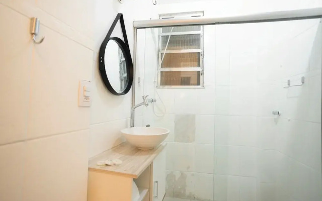 SUH Copacabana 35 Studio Cozy