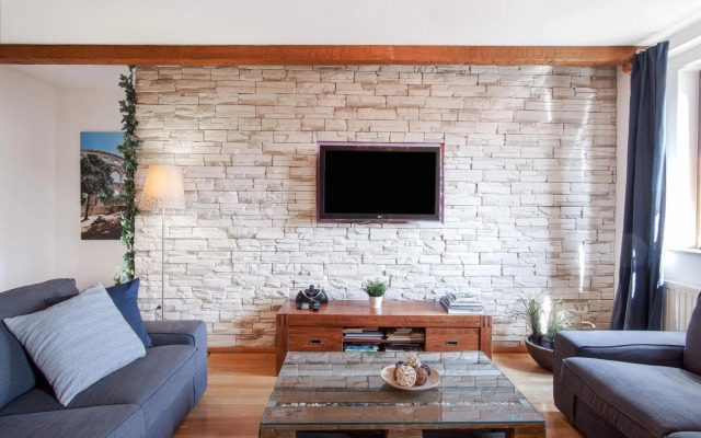 Zagreb Deluxe Apartment L2