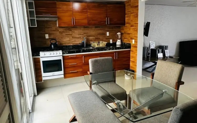 Residencia Del Parque Guadalajara