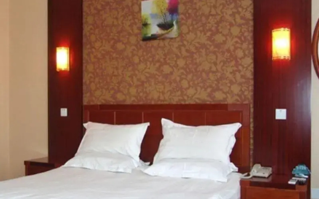Bo Hong Hotel