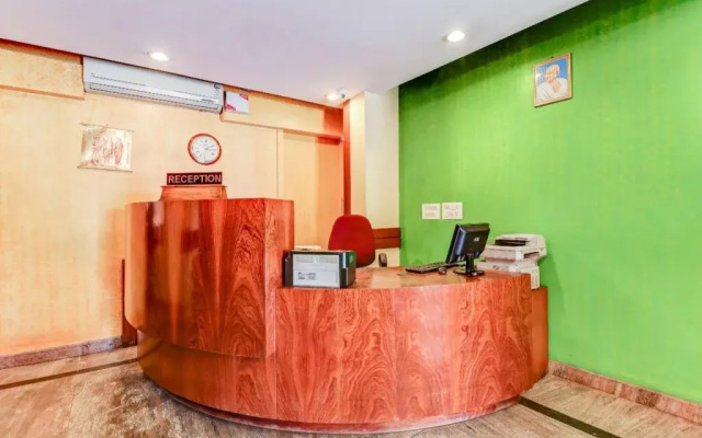 Hotel Basera Inn