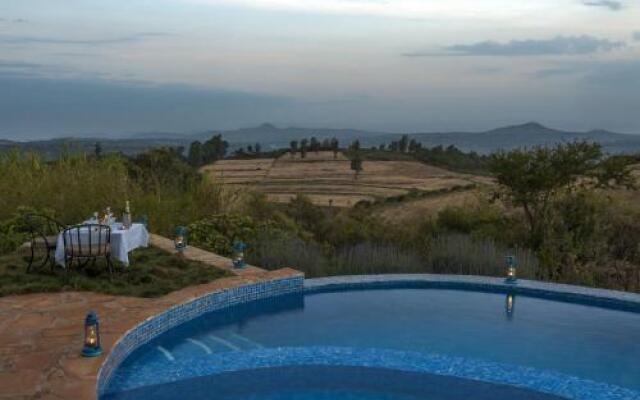 Rhotia Valley Tanzania's Favorite Tented Lodge