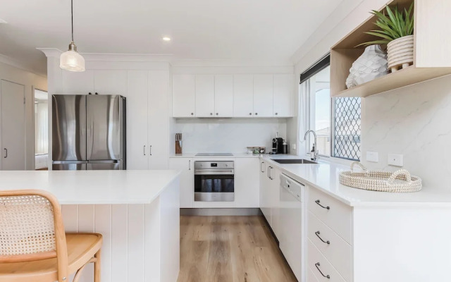 Blueberry Hill Beach House