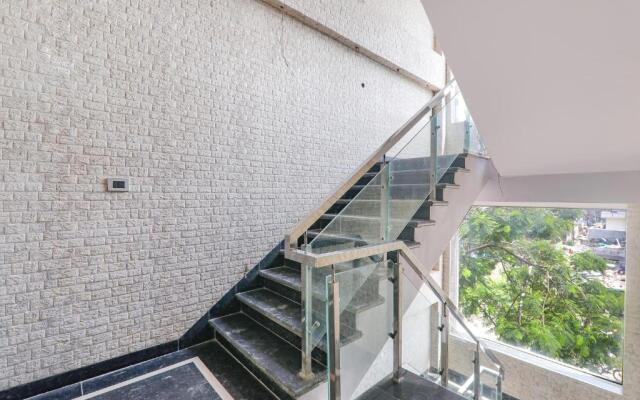 Prime Shree Dev Villa FabHotel