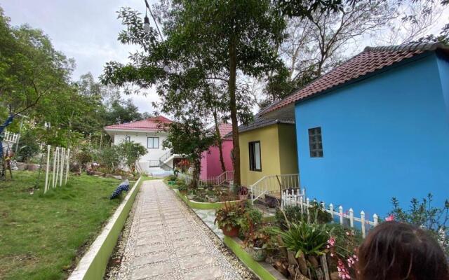Windy Hill Catba Homestay